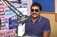 Ungarala Rambabu Song Launch at Radio City